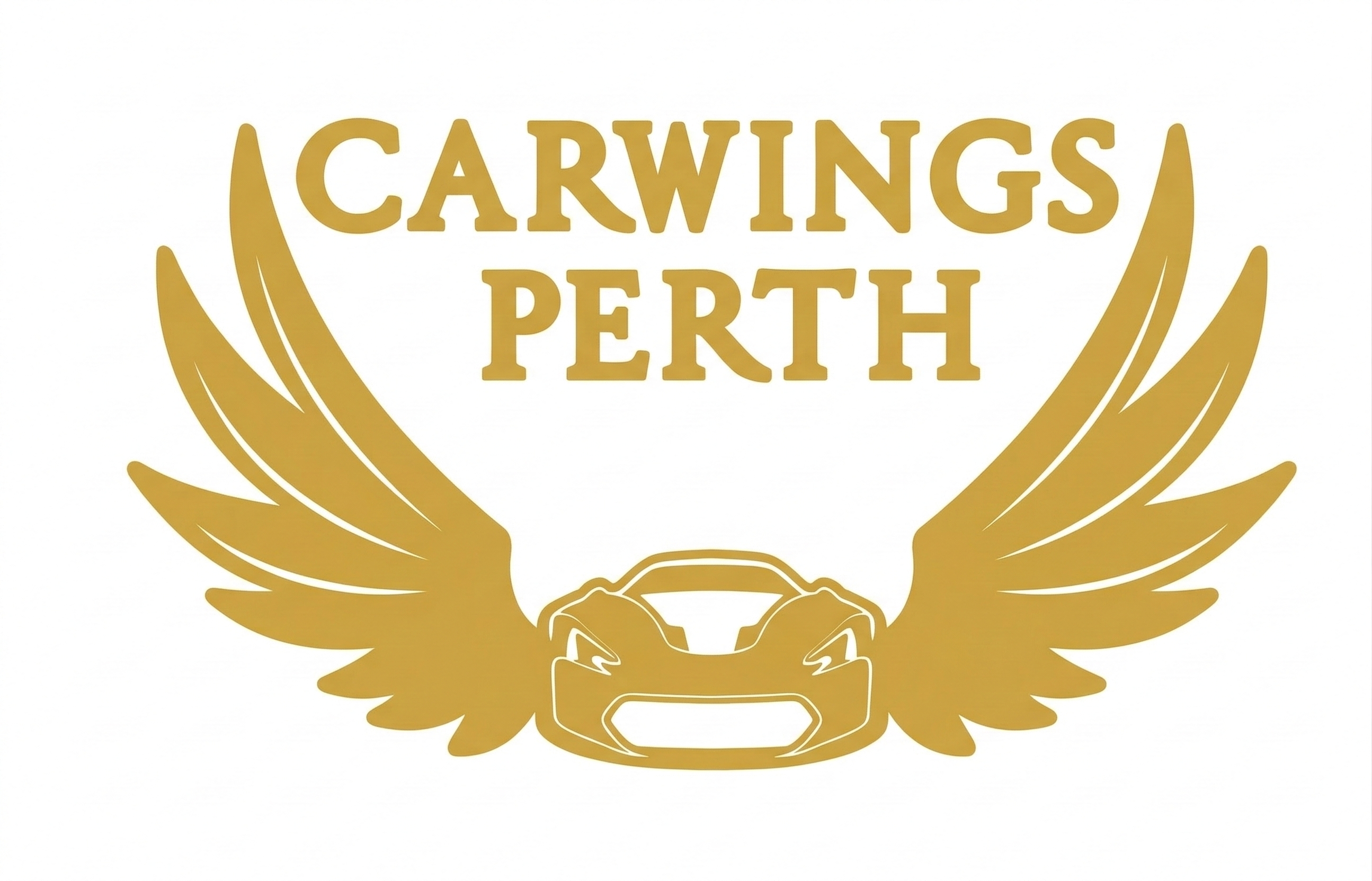 Carwingsper Support logo